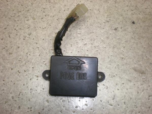 CB250(12V) q[YBOX CB250-6024