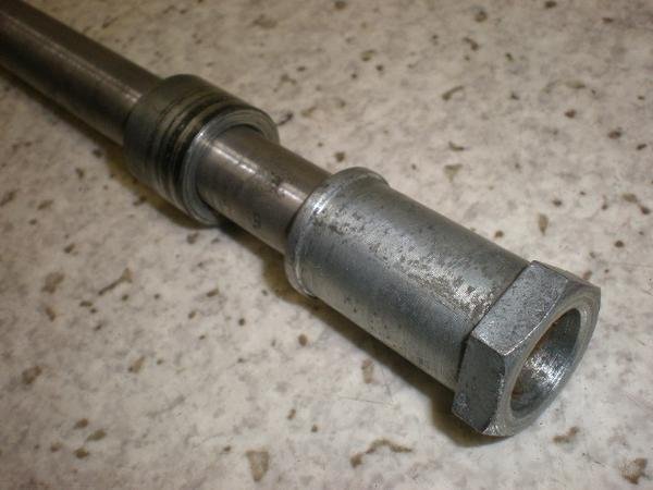 CB250(12V) tgANXVtg CB250-6024