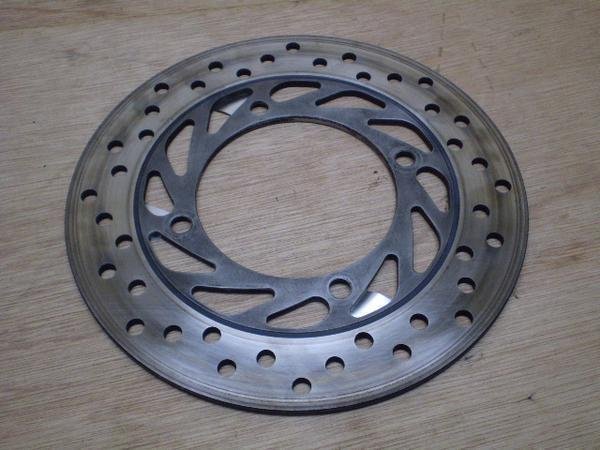 CB400SF AfBXN[^[ NC31-19-10-