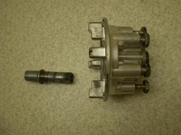 YD250 AzC[nu 2HV-0005