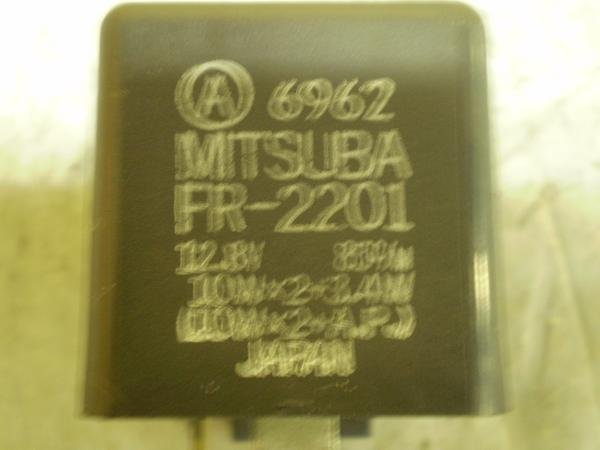 NS50FGA ECJ[[ AC08-1416