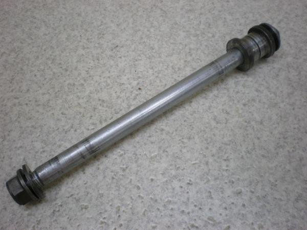 NSR125 tgANXVtg JC20-1003