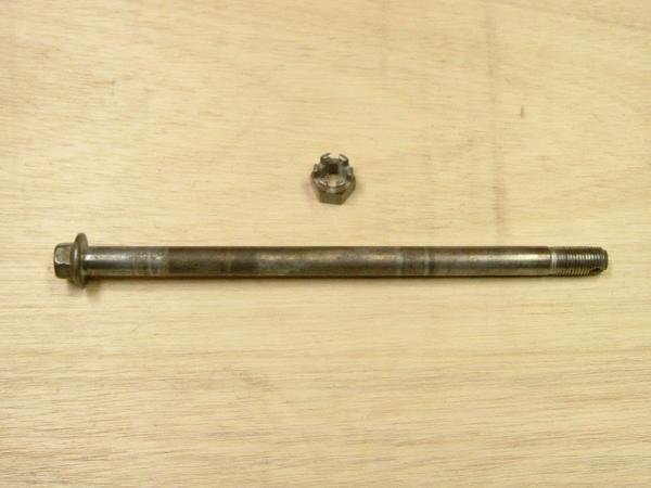 MD90 AANXVtg MD90-1938