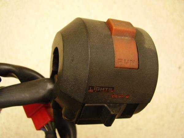 NSR250 nhXCb`E MC16-1007