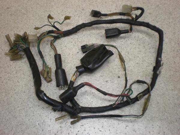 CB250(12V) Cn[lX CB250-6024