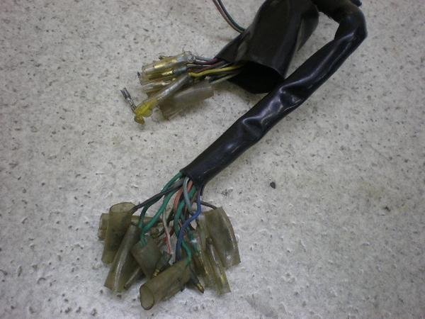 CB250(12V) Cn[lX CB250-6024