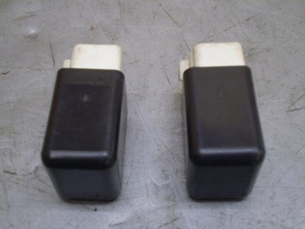 FZR250 [Zbg2 2KR-1644