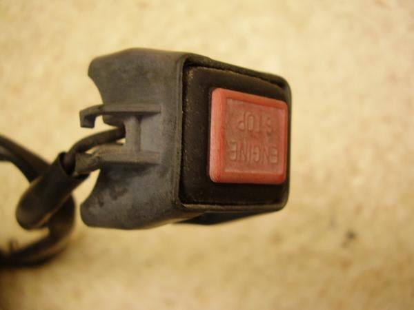 TY250 LXCb` 53Y-0029