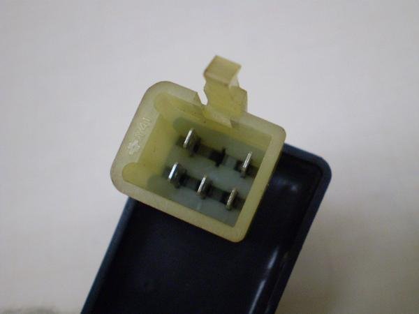 WCUP50 CDI TA01-1600