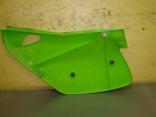 KX125 TChJo[E KX125J-0038
