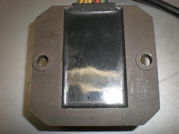 CM400T(12V) M^[ NC0107BM2085