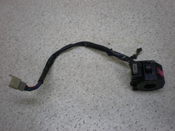 FZR250 nhXCb`E 2KR-1252