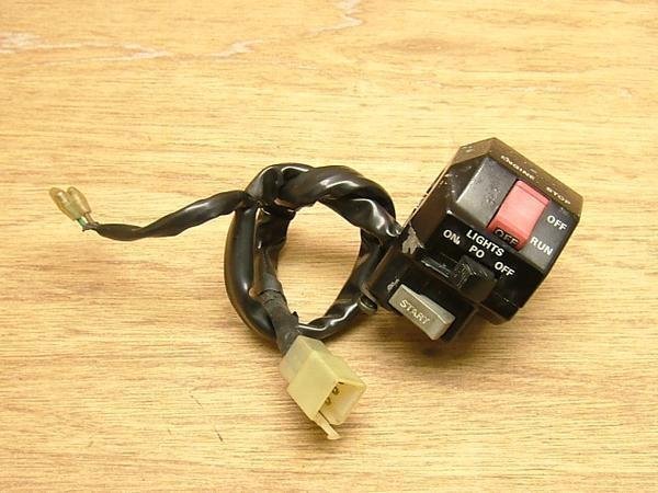 FZR250 nhXCb`E 2KR-1391