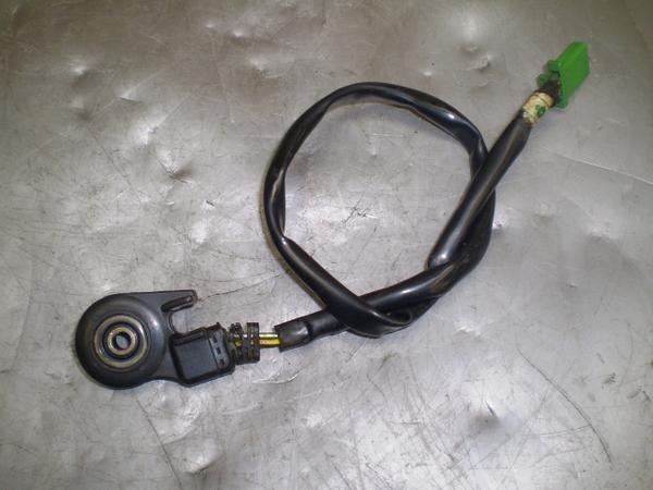 CB400SF TChX^hZT[ NC31-102