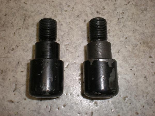 FZR250 nhGhLbv2 2KR-1252