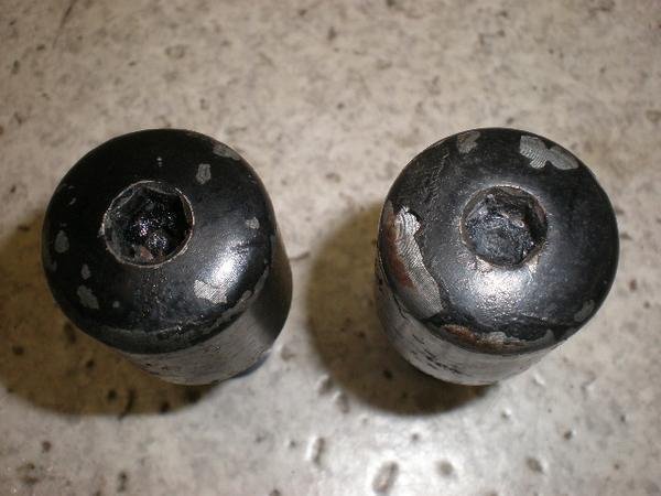 FZR250 nhGhLbv2 2KR-1252