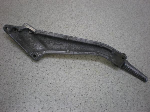 CB400SF XebvXe[ NC31-1001