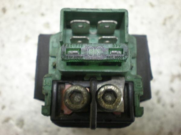 CB400SF obe[RC NC31-1001