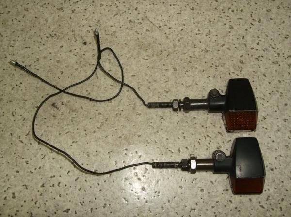 XLR250 AECJ[E MD22-1005