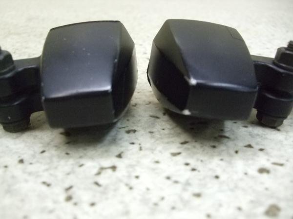 XLR250 AECJ[E MD22-1005