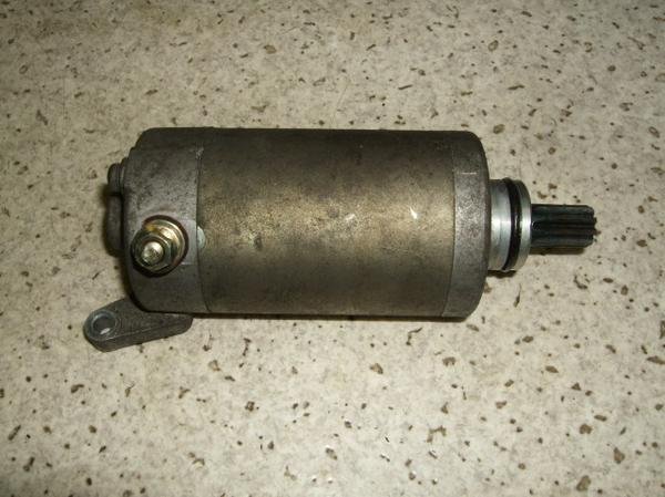 FZR400 Z[^[EX^[^[[^[ 1WG-0058