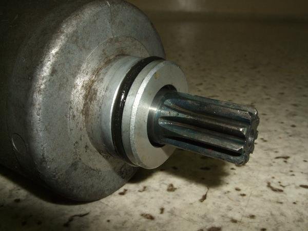 FZR400 Z[^[EX^[^[[^[ 1WG-0058