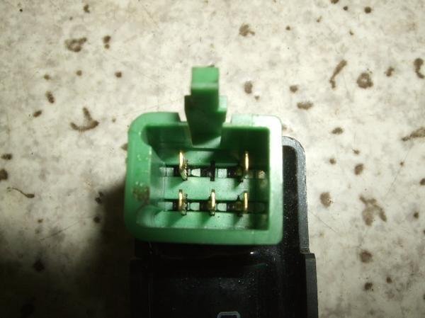 V[50(6V) CDI/COiC^[ CF50-3042