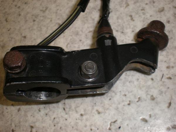 XS250(12V) Nb`o[z_[ 17E-1030