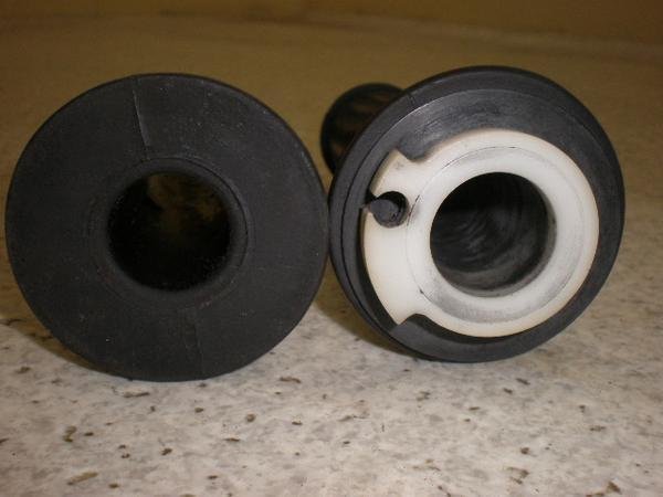 FZR400(12V) Xbg{fBObvE 1WG-0361