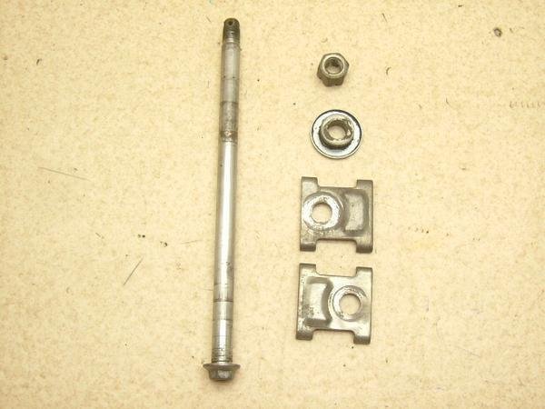 DR125S AANXVtg SF41A-1046