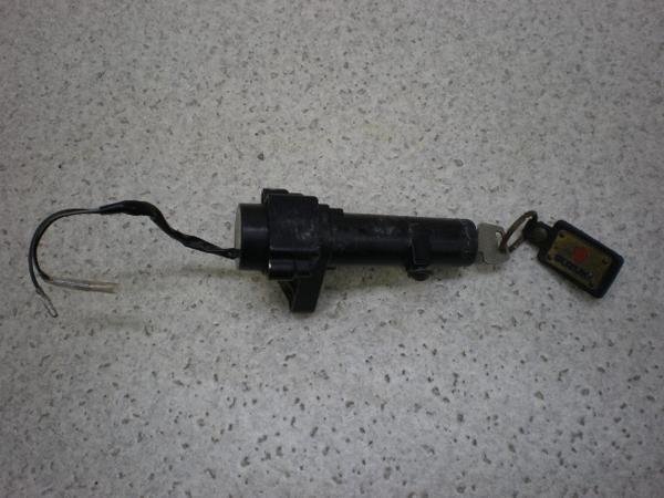 DR250S CL[BOX SJ44A-1206
