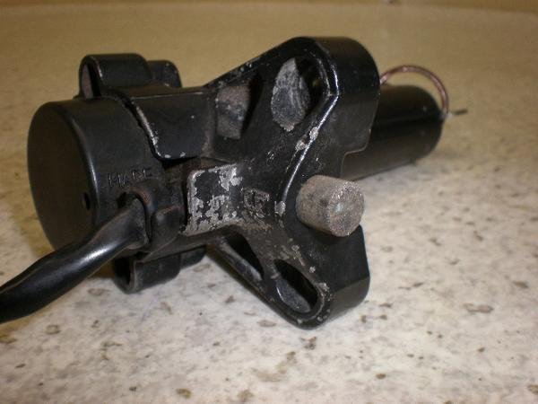 DR250S CL[BOX SJ44A-1206