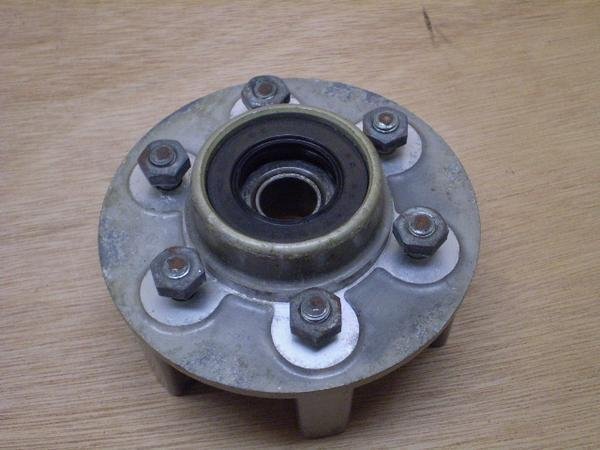 SR250 AzC[nu 4J1-0077