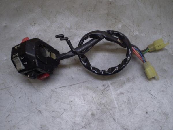 FZR250 nhXCb` 2KR-1644