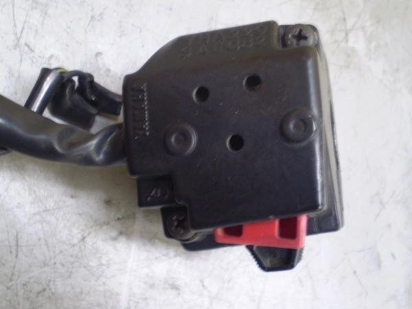 FZR250 nhXCb` 2KR-1644