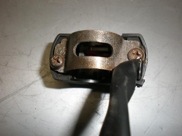 TLR250R(12V) LXCb` MD18-1000
