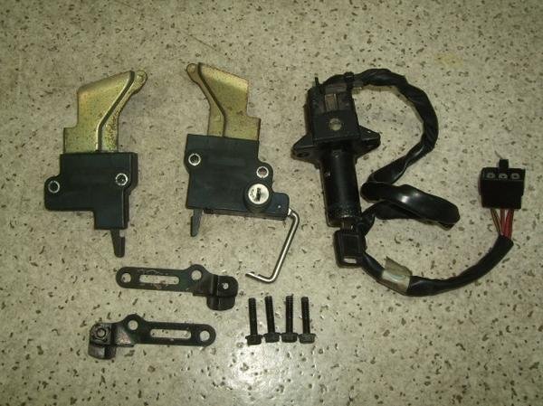 CBX750F CL[EV[gbNLb`Zbg RC17-1006