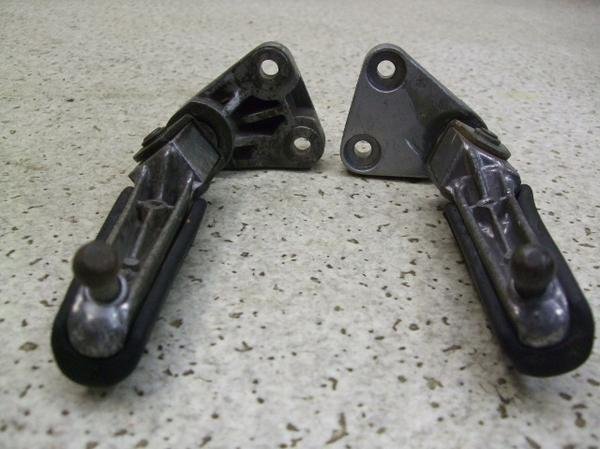 FZR400 tgXebvE 1WG-0058