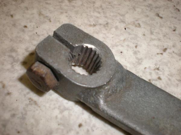 RA125(12V) `FWy_ SF13A-1143