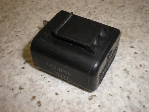 FZR400(12V) ECJ[[ 1WG-0361