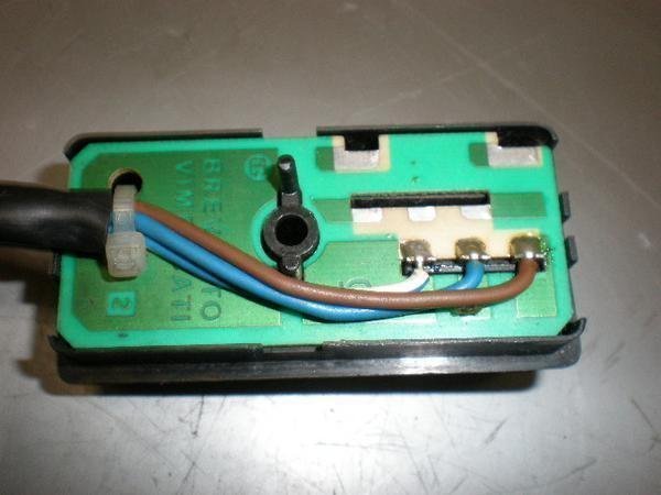 sAWI/Vespa/xXp50/PK50SS(12V) XCb`BOX V5S1T3001