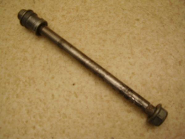 TLM200R tgANXVtg MD15-1007