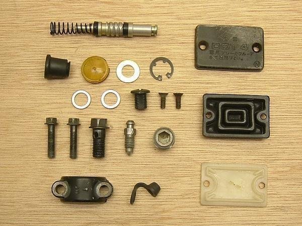 XR250R tg}X^[V_[ ME06-1200