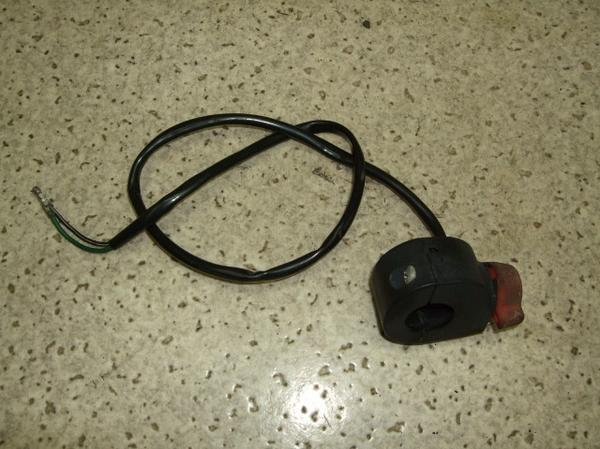 XL125R(12V) LXCb` JD04-1003