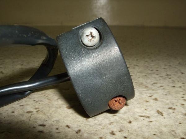 XL125R(12V) LXCb` JD04-1003