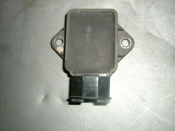 NSR125 M^[ ZDCJC2290