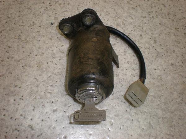 CB250(12V) CL[BOX CB250-6024