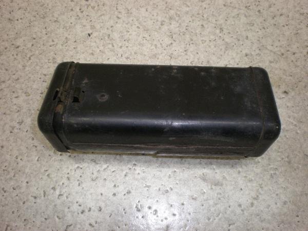 CB250(12V) c[BOX CB250-6024