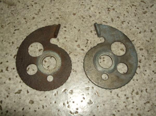 XL125R(12V) `F[AWX^[2 JD04-1003