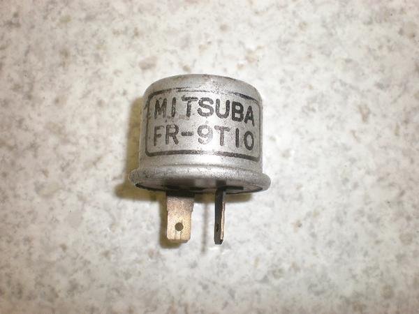 GR50(6V) ECJ[[ FT1-8505